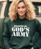 God's Army Hoodie
