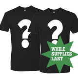 Mystery Surprise Tees (2 Shirts) - FINAL SALE - NO EXCHANGES