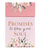 Promises to Bless Your Soul, Box of Blessings
