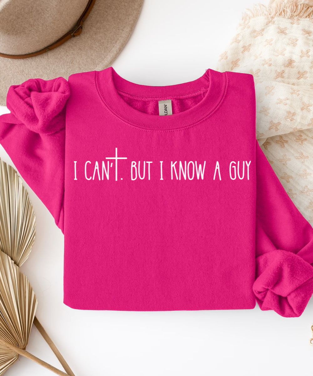 The Christian Movement Apparel Company