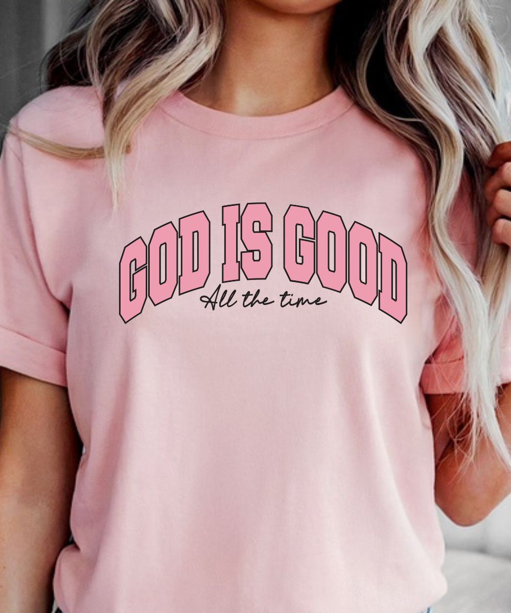 The Christian Movement Apparel Company