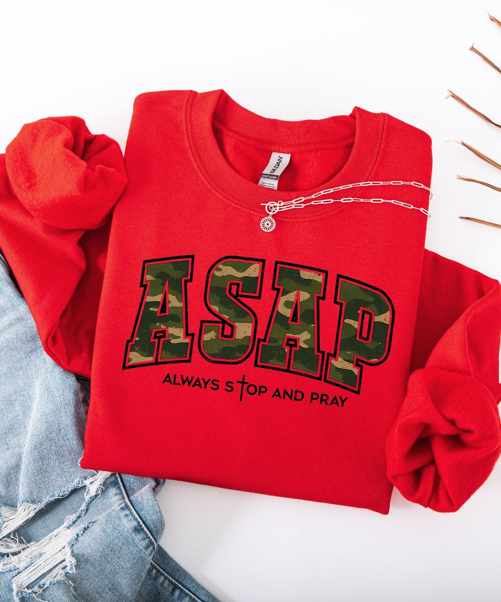 The Christian Movement Apparel Company