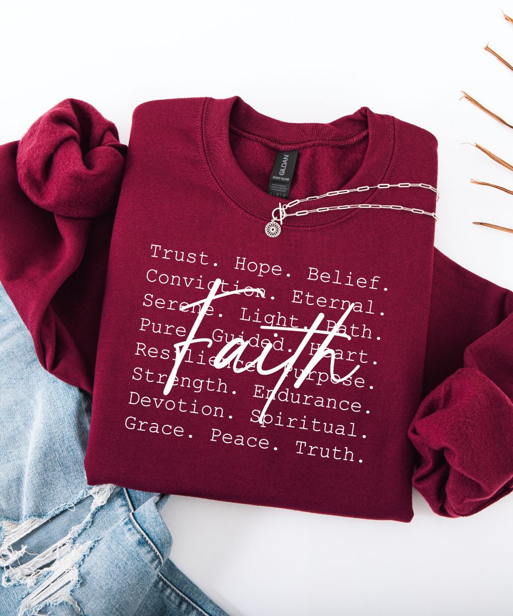 The Christian Movement Apparel Company