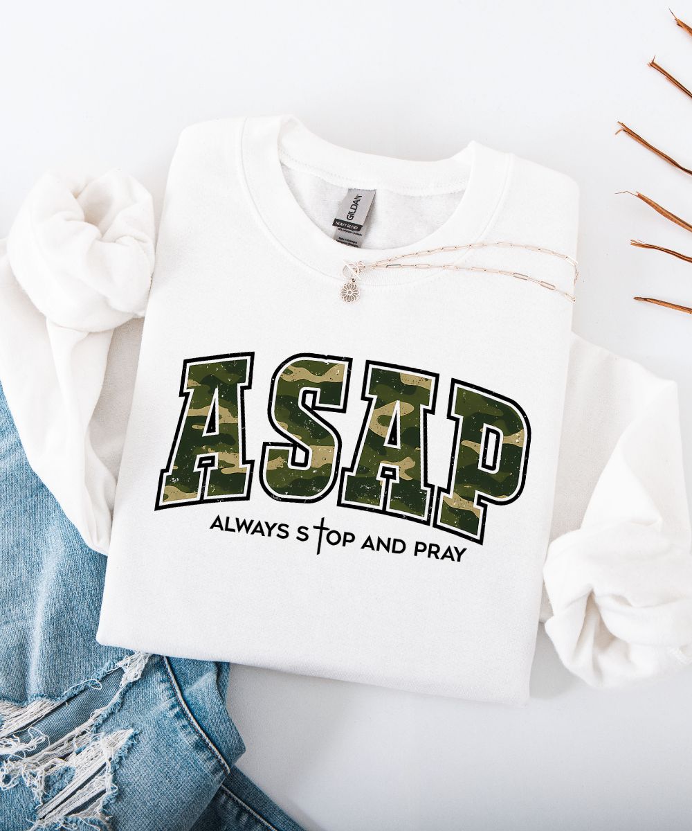 ASAP Sweatshirt