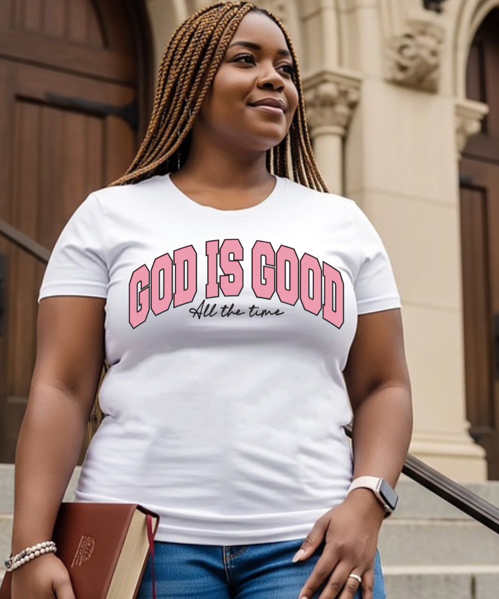 The Christian Movement Apparel Company