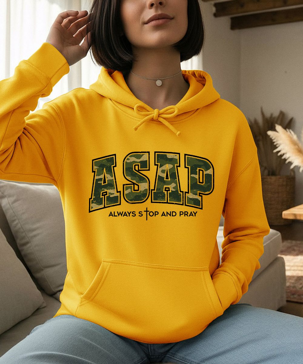 ASAP Hoodie