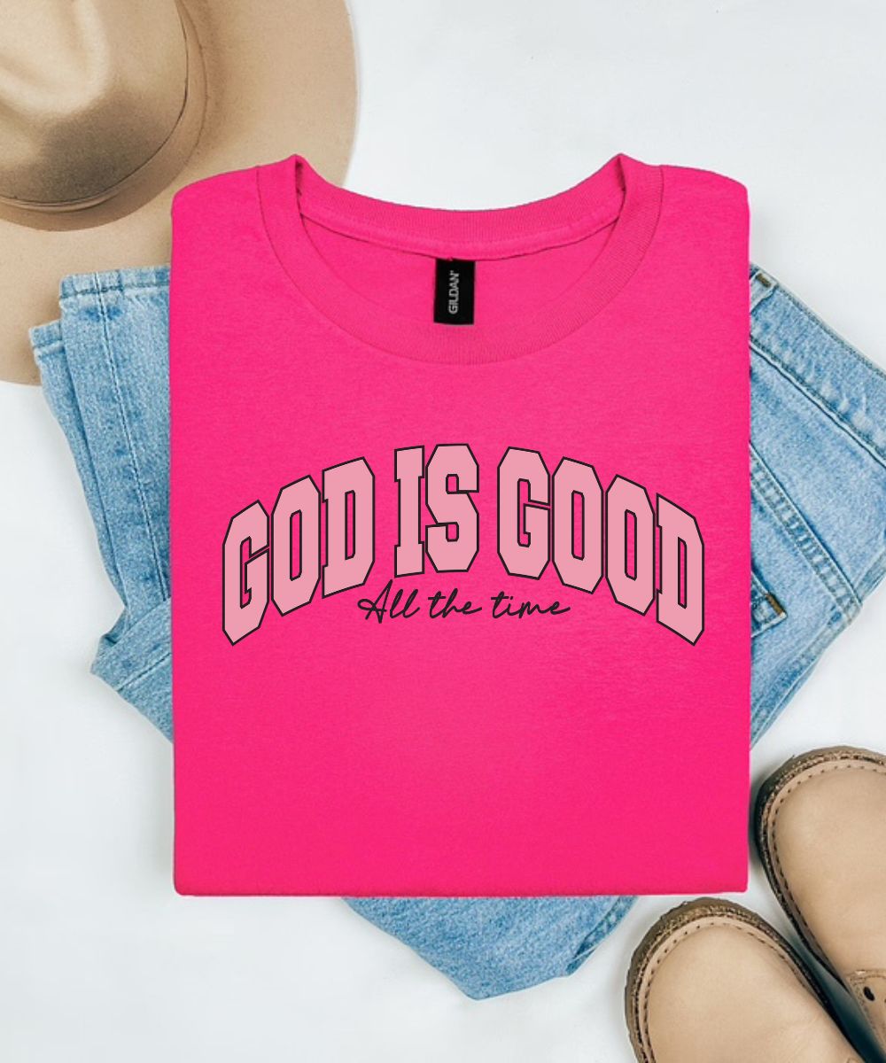 God Is Good