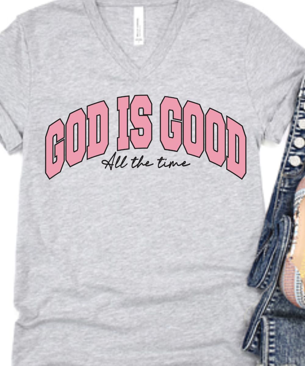 The Christian Movement Apparel Company