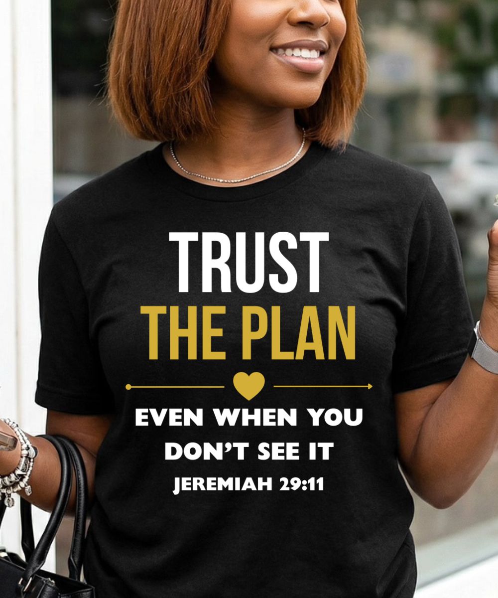 Jeremiah 29:11