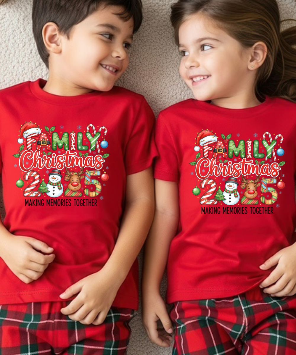 Making Memories Together