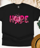 Leopard Hope - Breast Cancer