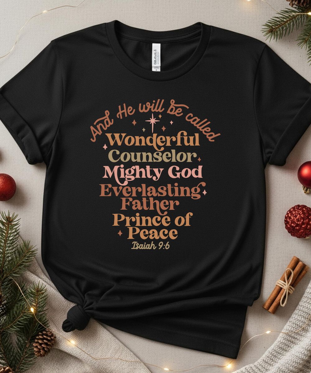 The Christian Movement Apparel Company