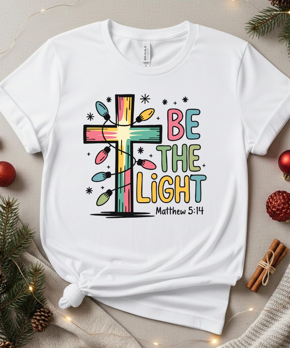 The Christian Movement Apparel Company