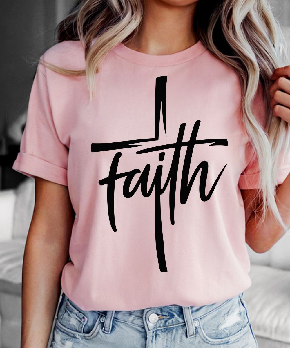 Faith Cross