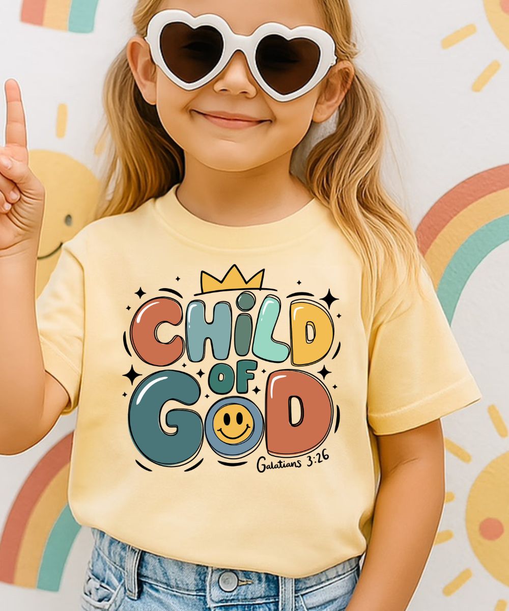 Child of God Youth