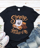 S'more of Jesus
