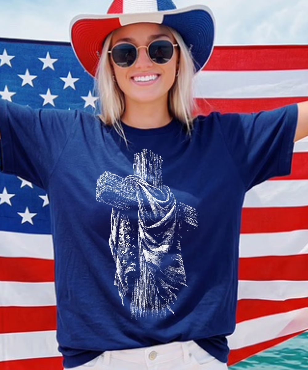 USA Cross