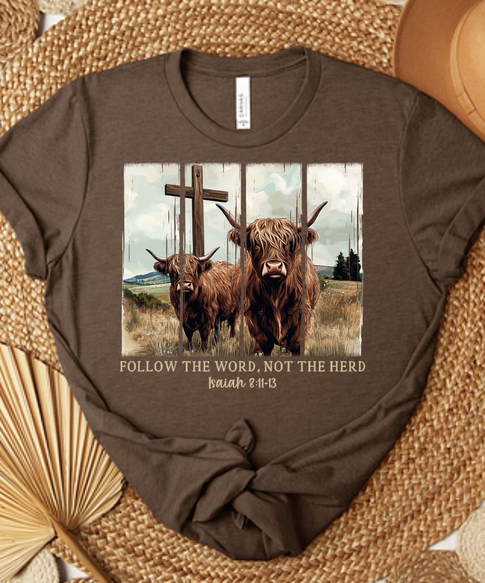 The Christian Movement Apparel Company