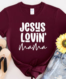 Jesus Lovin' Mama