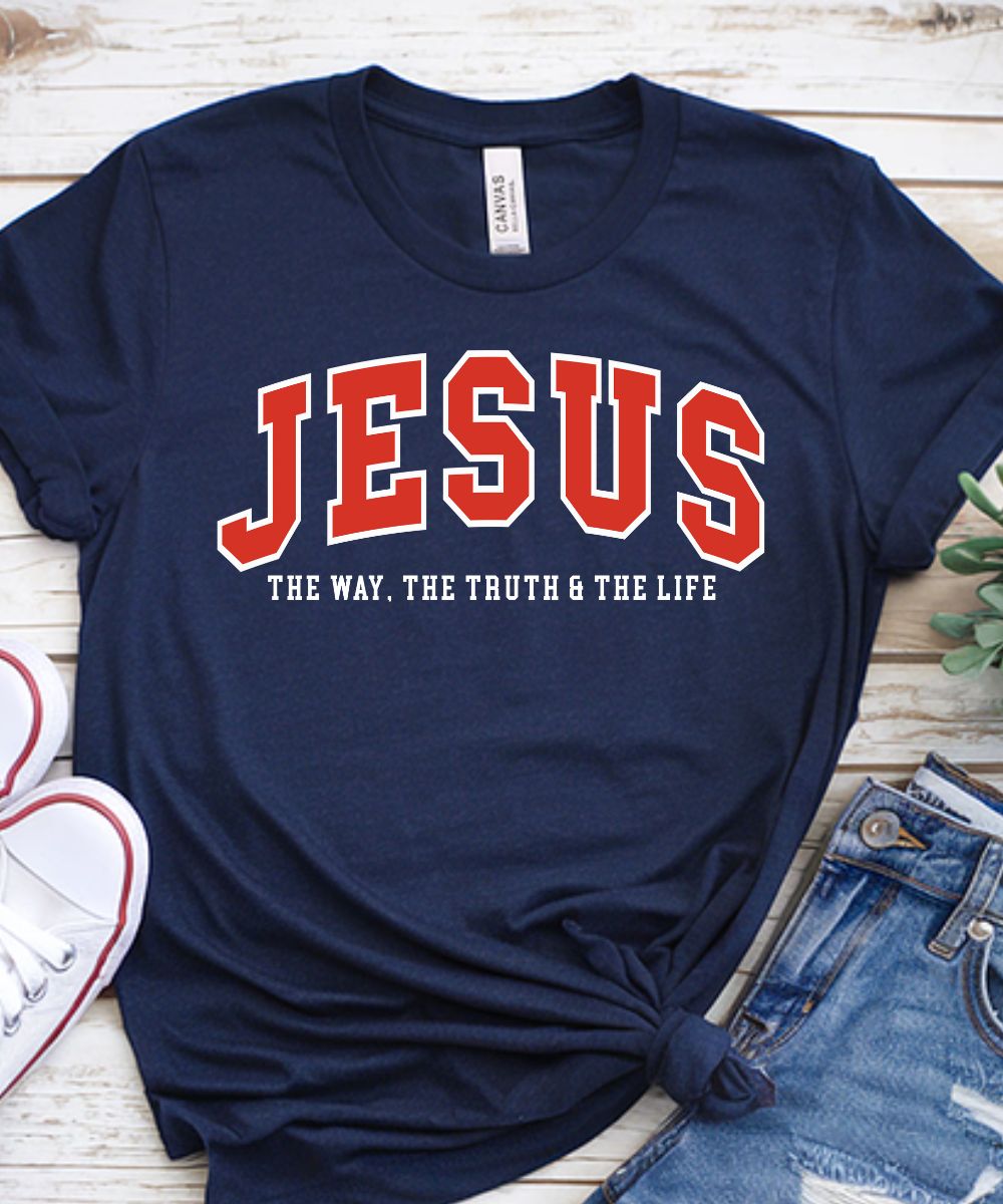 The Christian Movement Apparel Company