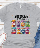 Jesus Is My Jam