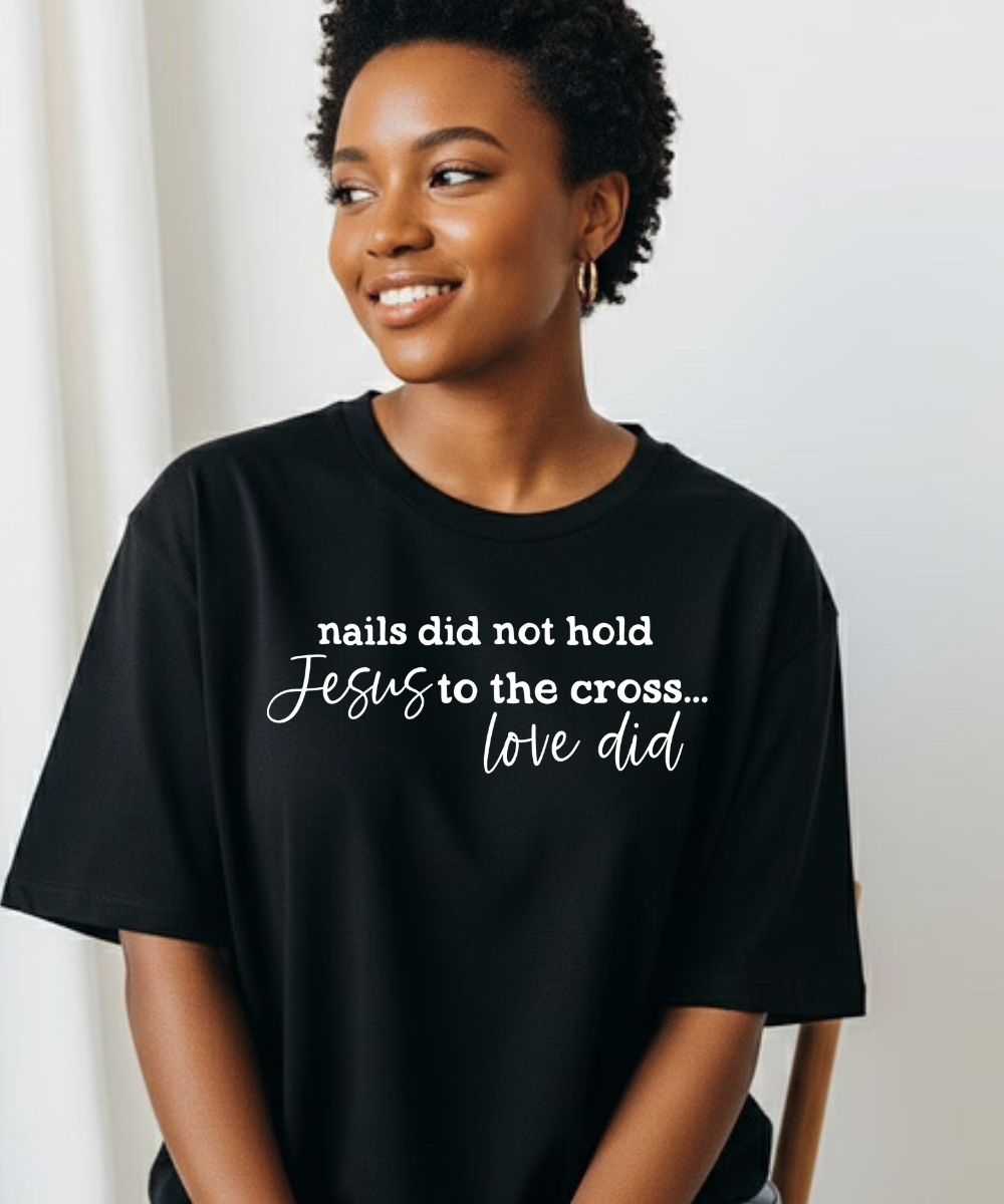 Love Did
