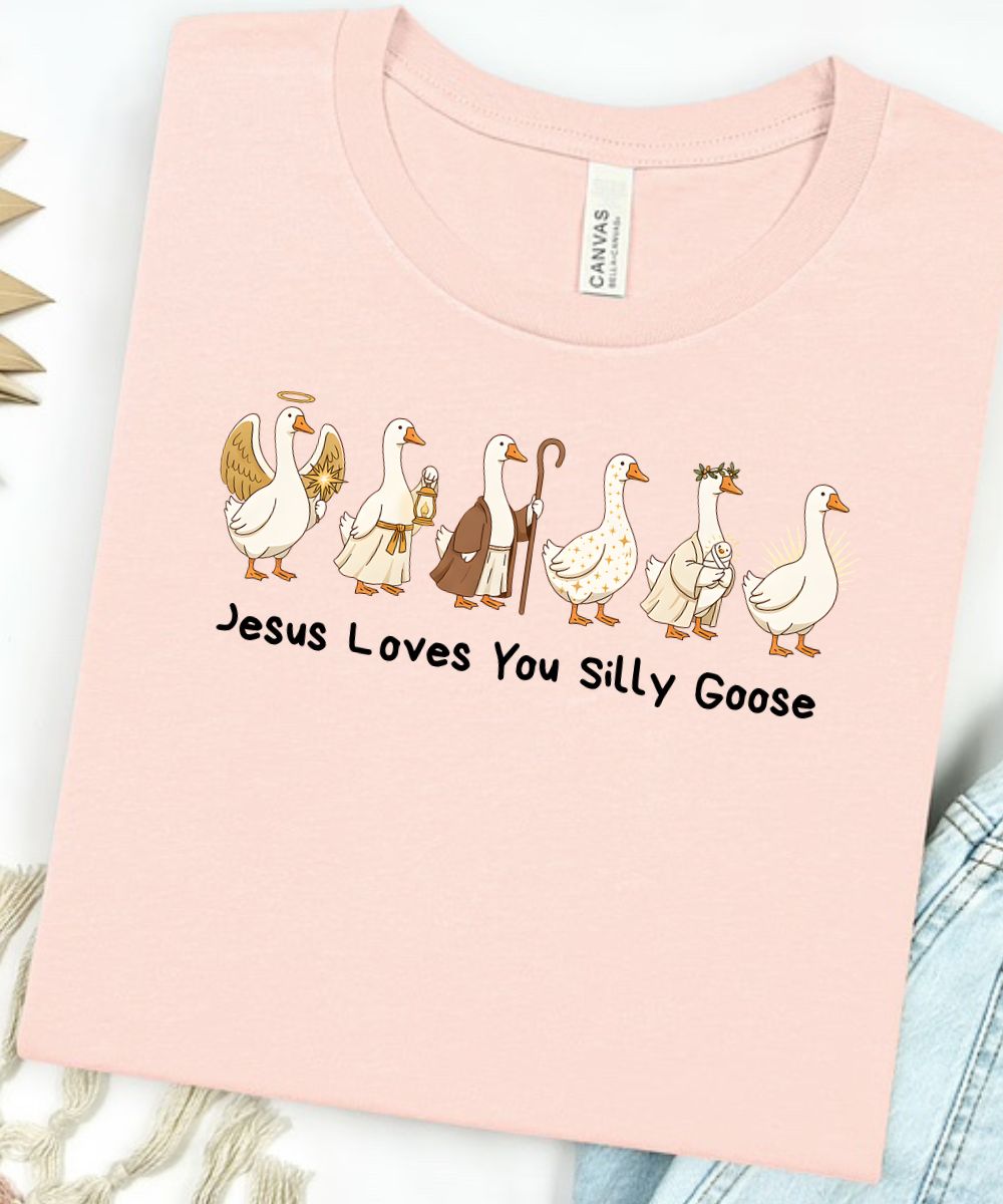 Silly Goose