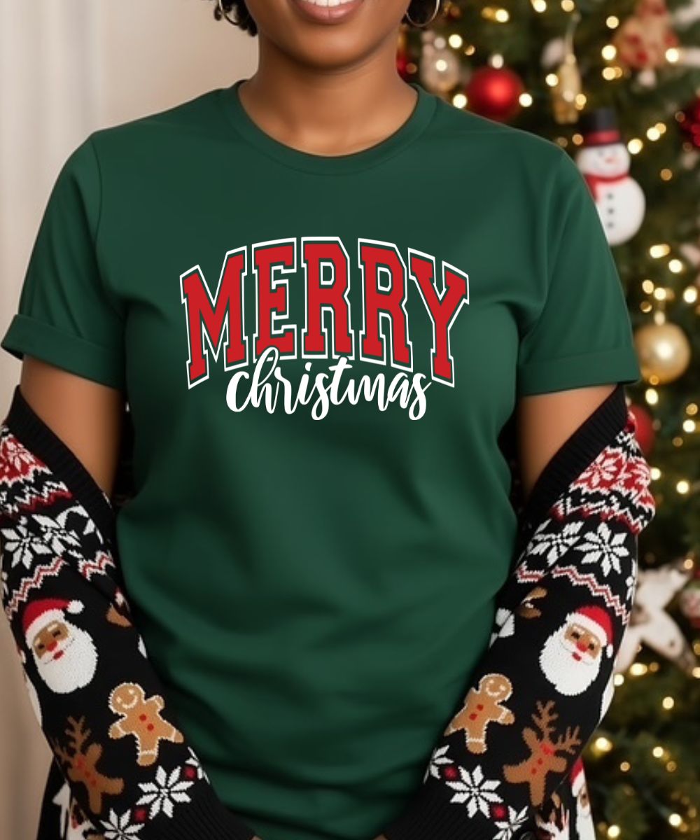 The Christian Movement Apparel Company