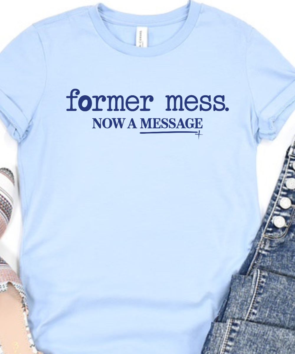 Former Mess