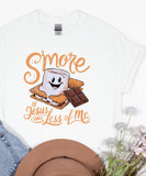 S'more of Jesus