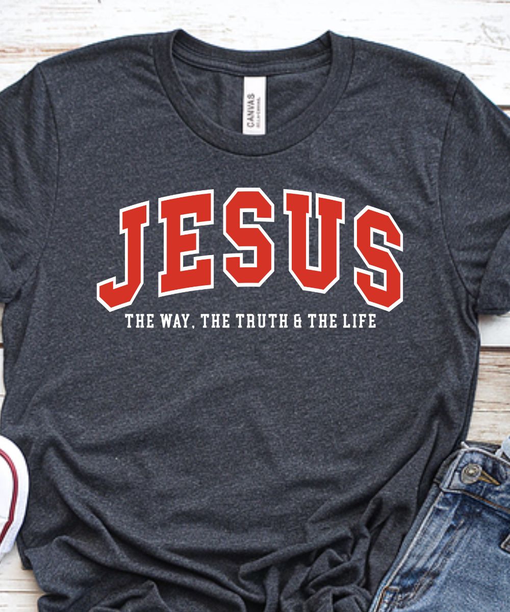 The Christian Movement Apparel Company