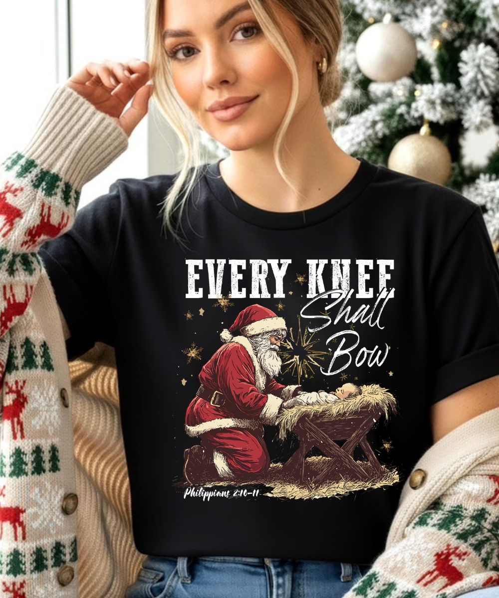 The Christian Movement Apparel Company