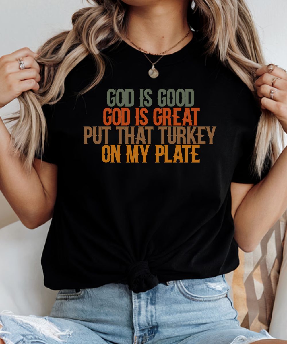 The Christian Movement Apparel Company