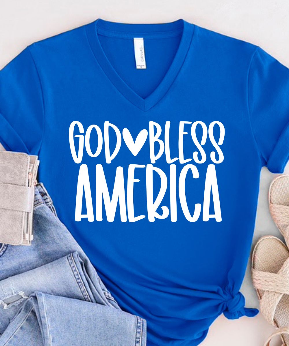 God Bless America