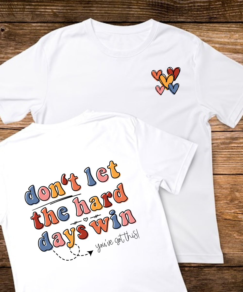 The Christian Movement Apparel Company