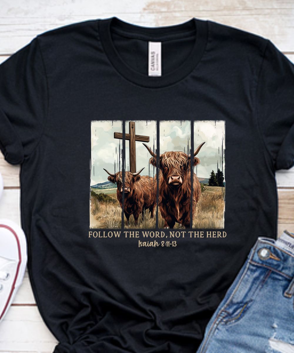 The Christian Movement Apparel Company