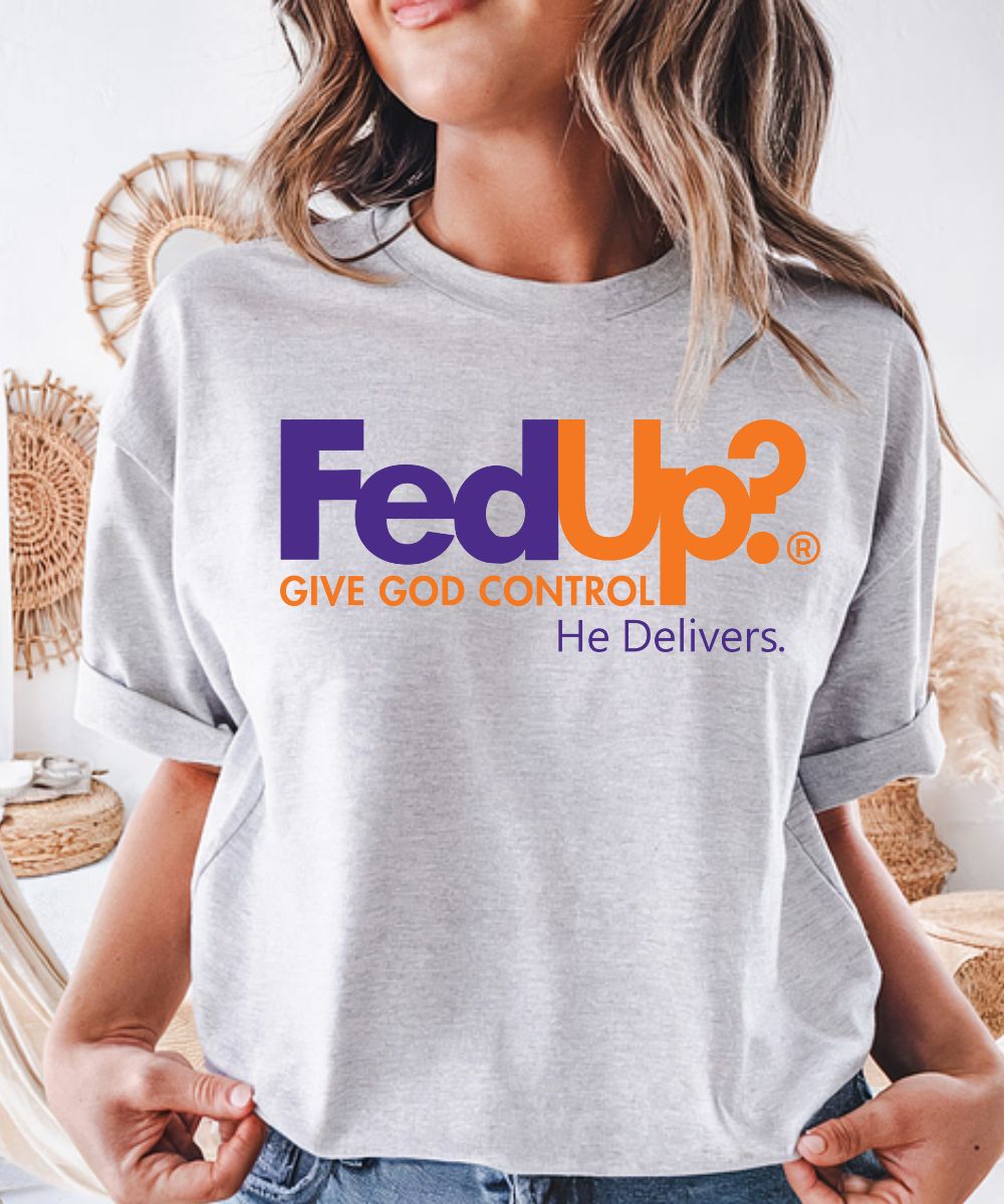FedUp