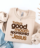 Todays Good Mood Sweatshirt