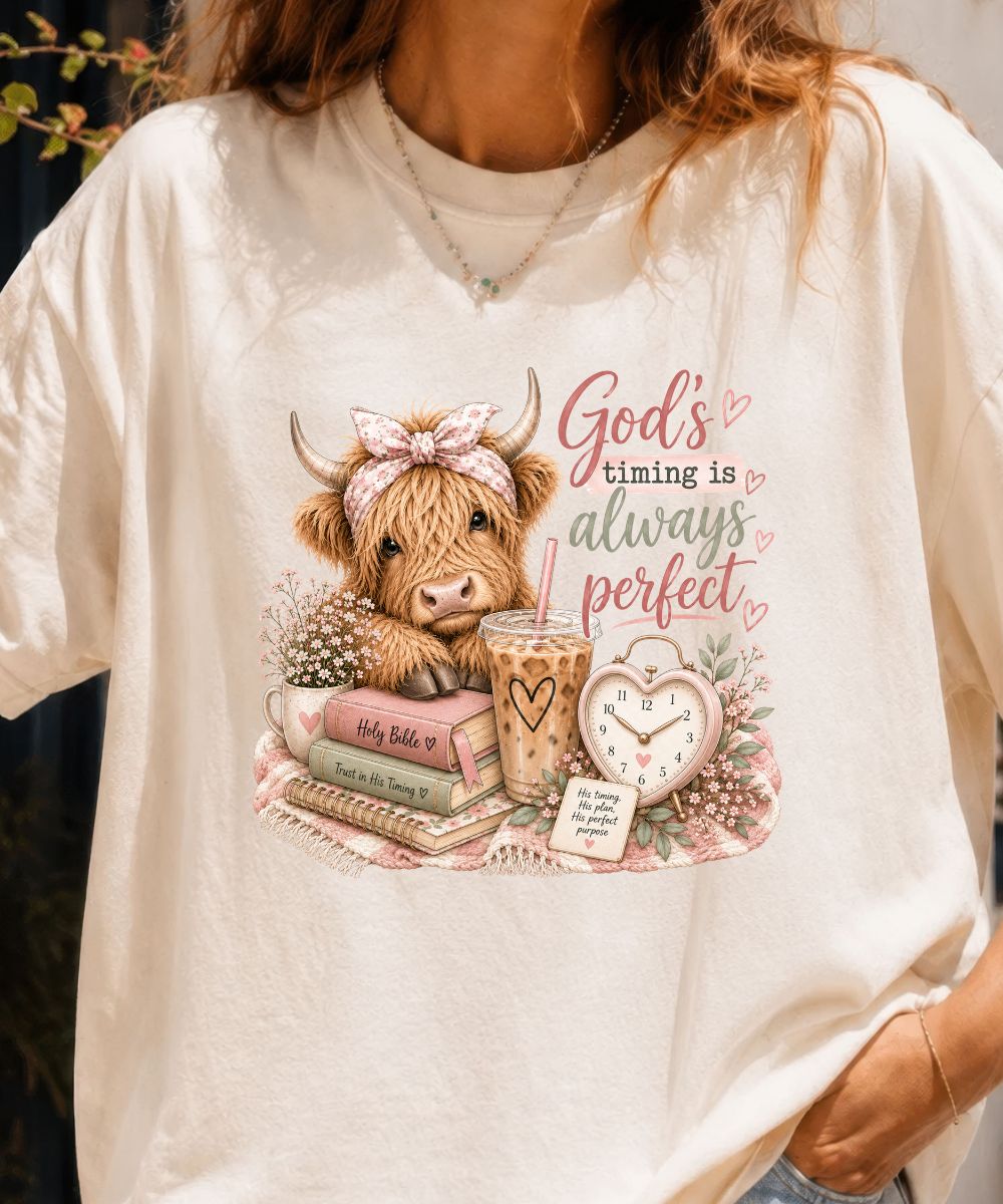 Always Perfect