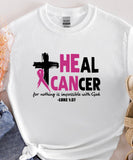 He Can Heal