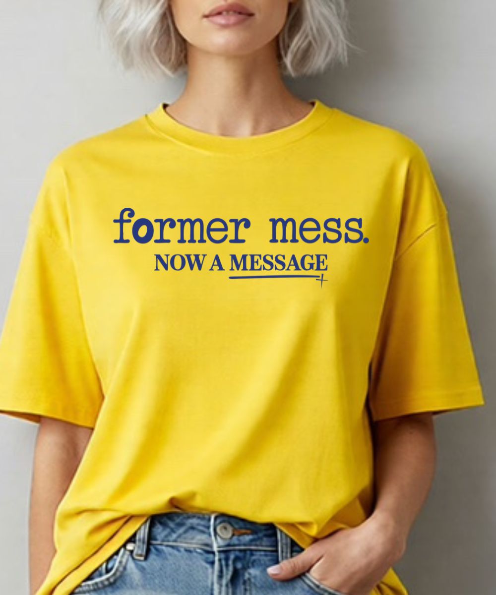 Former Mess