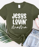 Jesus Lovin' Mama