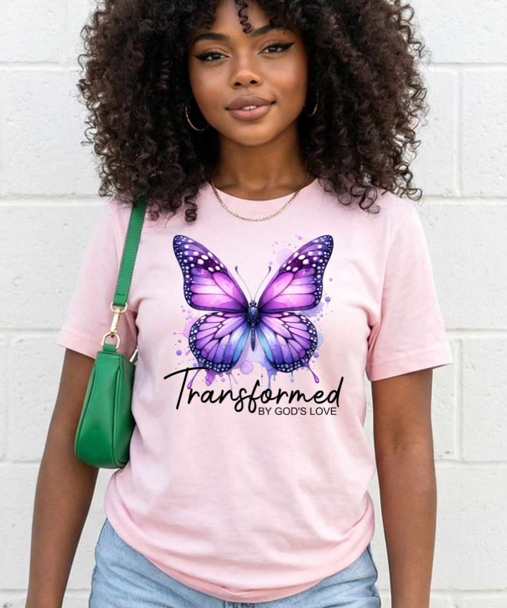 Transformed