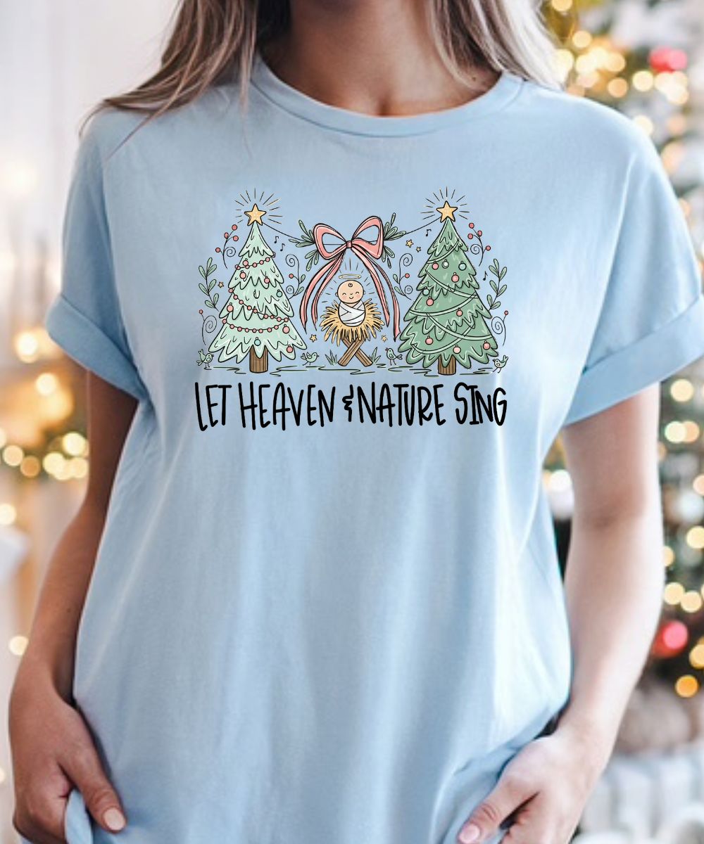 The Christian Movement Apparel Company