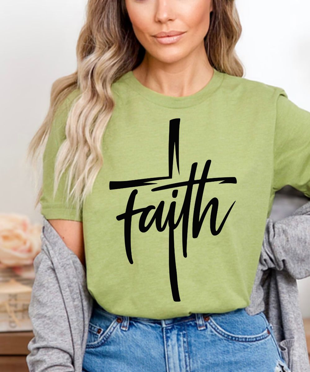 Faith Cross