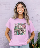 Blessed To Teach