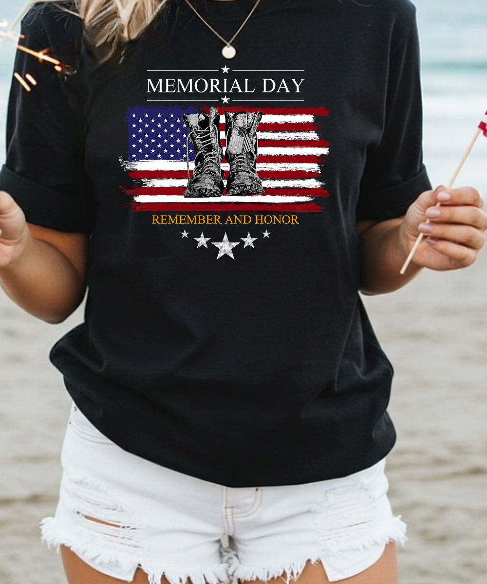 Memorial Day