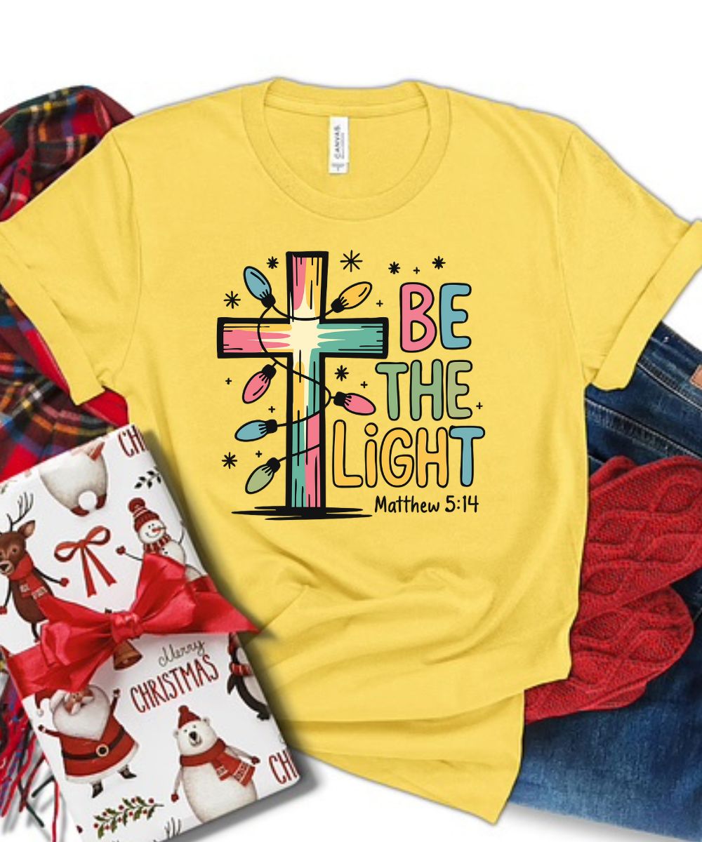 The Christian Movement Apparel Company