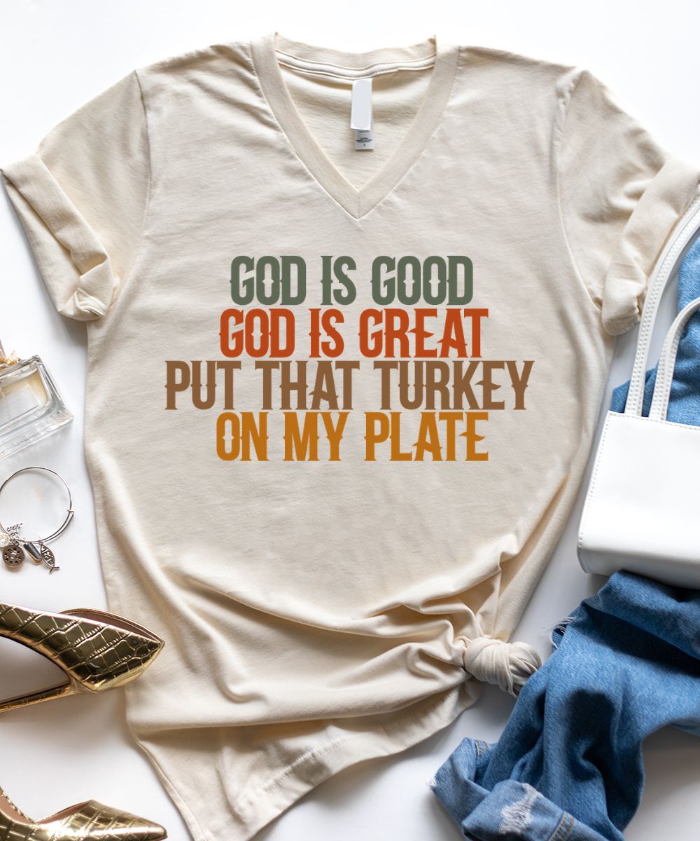 The Christian Movement Apparel Company