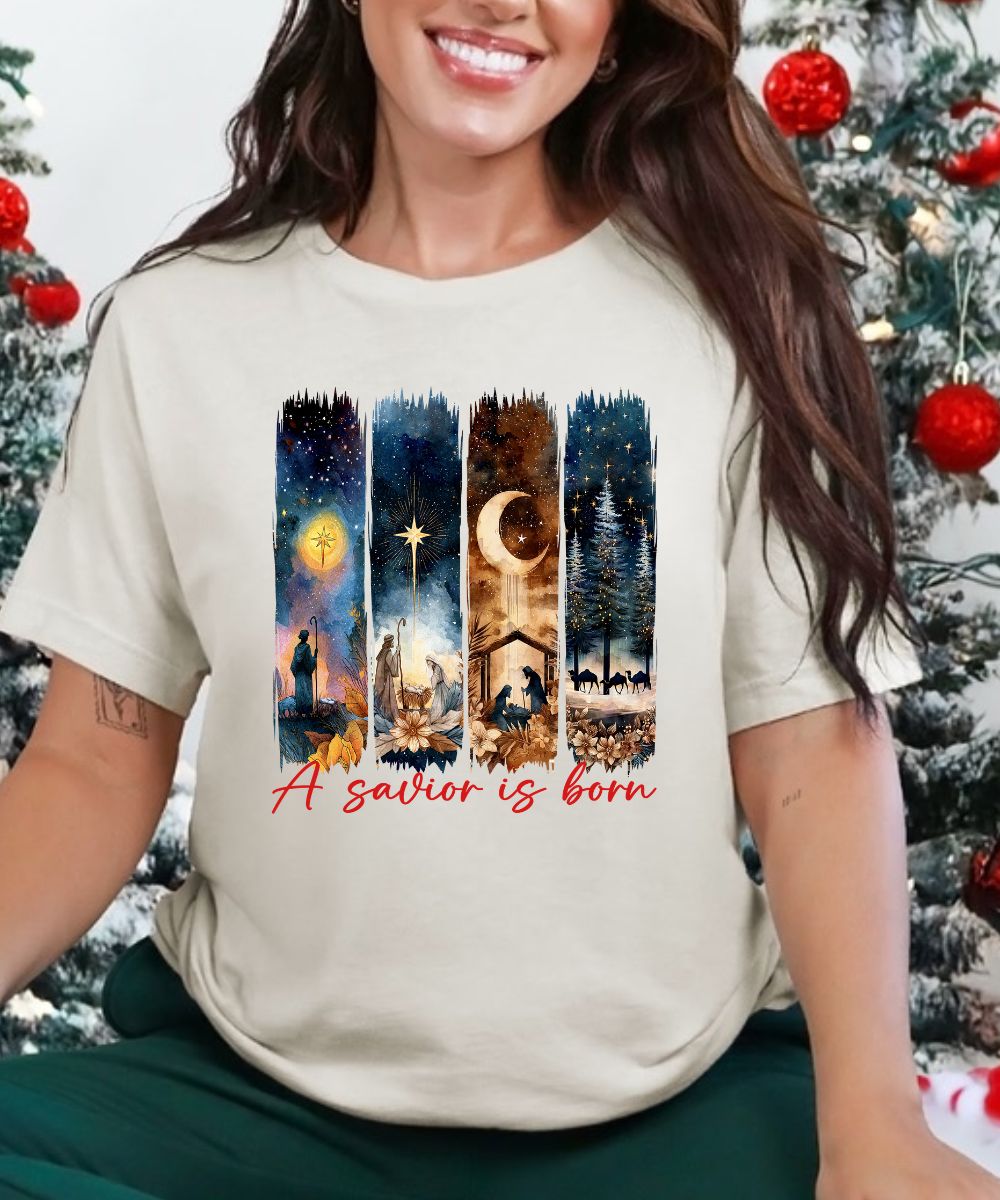 The Christian Movement Apparel Company